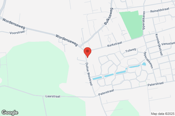 Schildersbedrijf Gootjes Schilderwerken