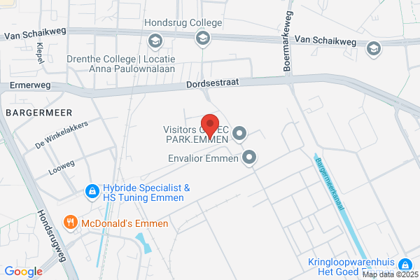 Leerintveld Schilderwerken