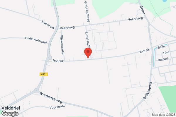 Rouw, De
