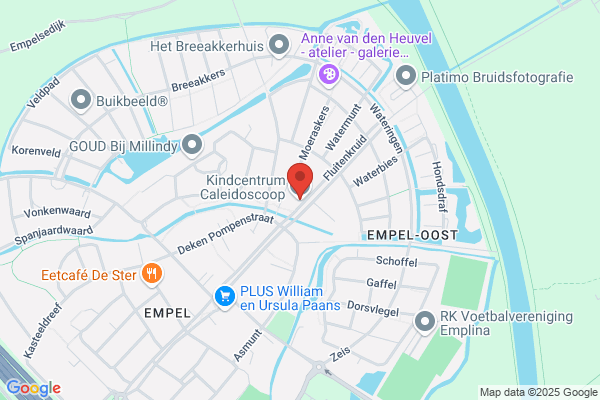 Kindcentrum Caleidoscoop