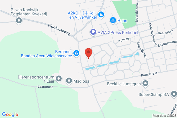 Huidinstituut Gezond en Mooi