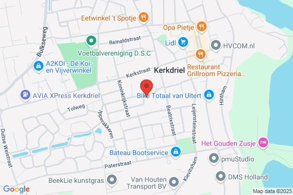 Schoonheidssalon Milia