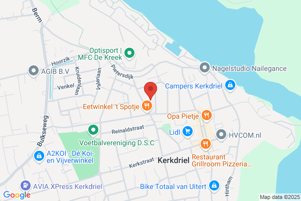 Drankenservice Kerkdriel
