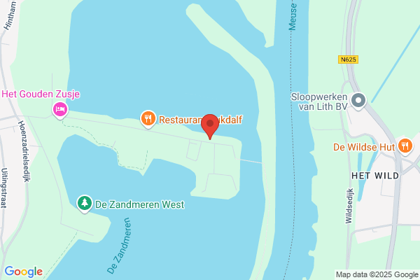 Watersportvereniging De Zandmeren