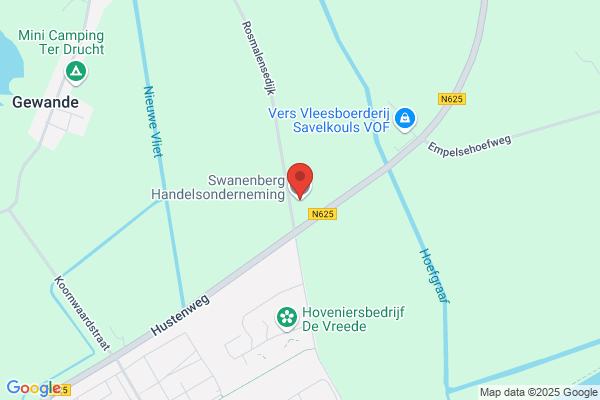 Swanenberg Handelsonderneming B.V.