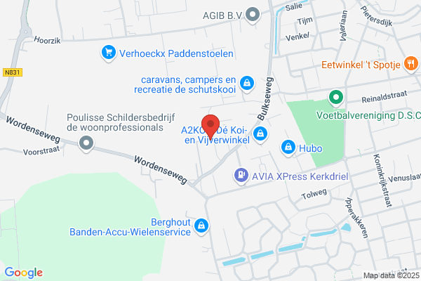 Ooijen, Van