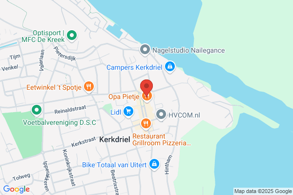 Dental Clinics Kerkdriel