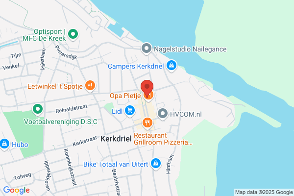 Tandartspraktijk Drs. J.P.J. Oomens Bv