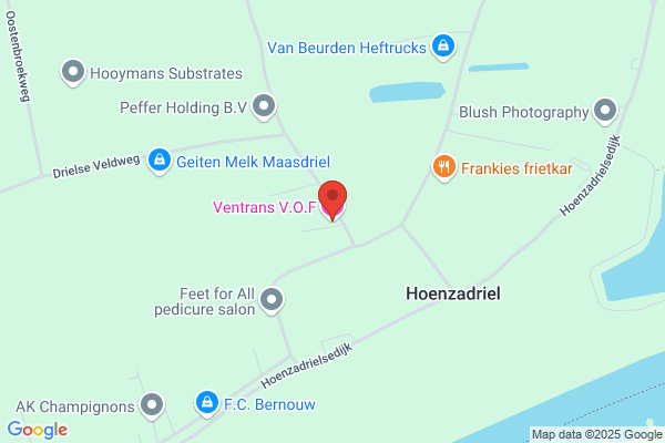 Ventrans Vof
