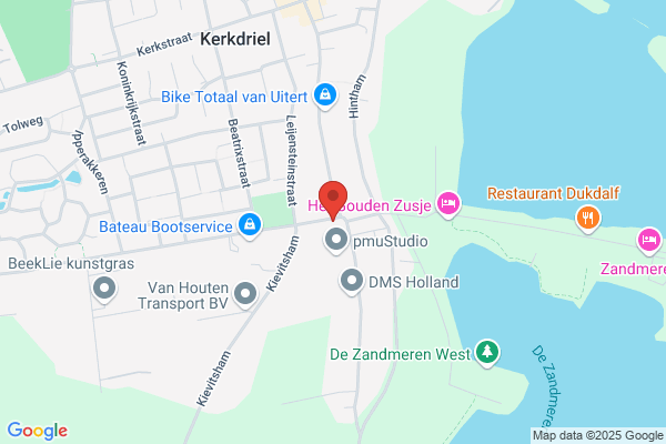 Laheij, Stalhouderij