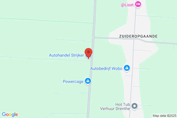 Auto Handel Hollandscheveld
