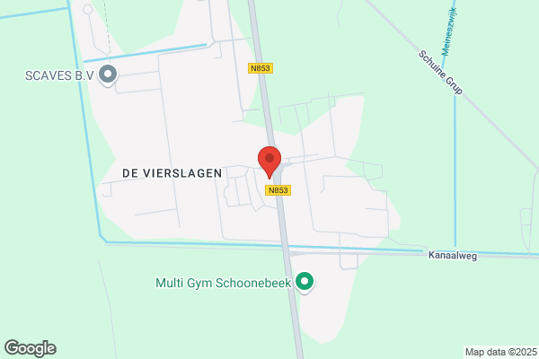 Autohandel K. Vinke