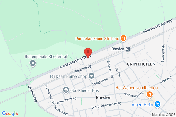 Bouw- en timmerbedrijf Jan Dekker