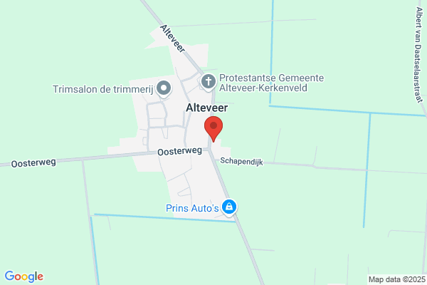 Cafe Snackbar De Pits
