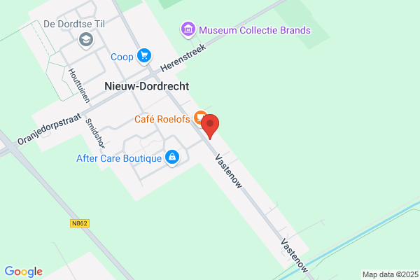 Drenthe Plant
