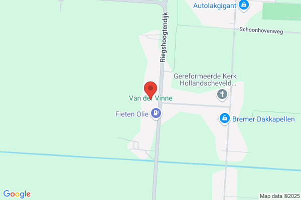 Firma Van Der Vinne V.O.F.