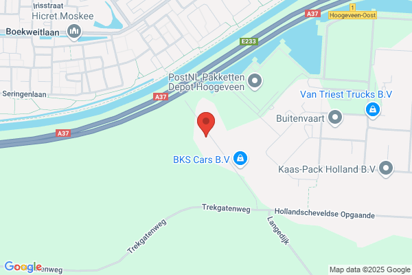 HCA Bedrijfsadvies BV