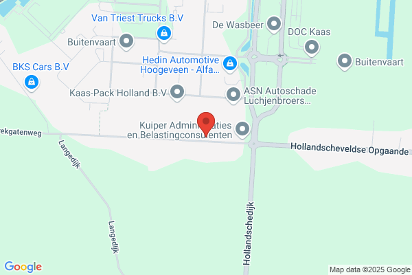 Hofstee Advies
