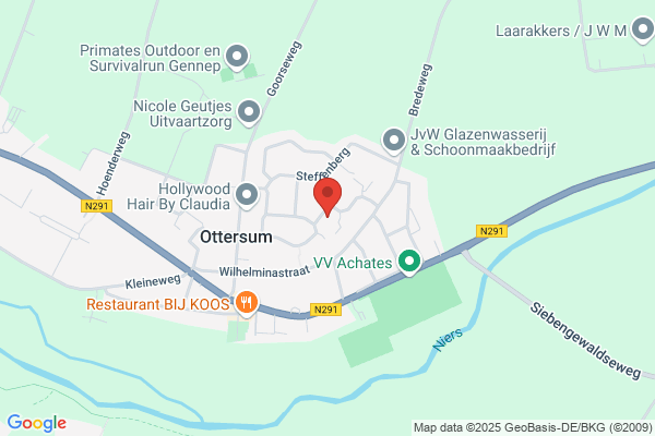 Klussenbedrijf Allround
