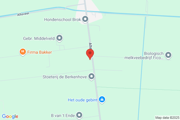Laatste Eer, De
