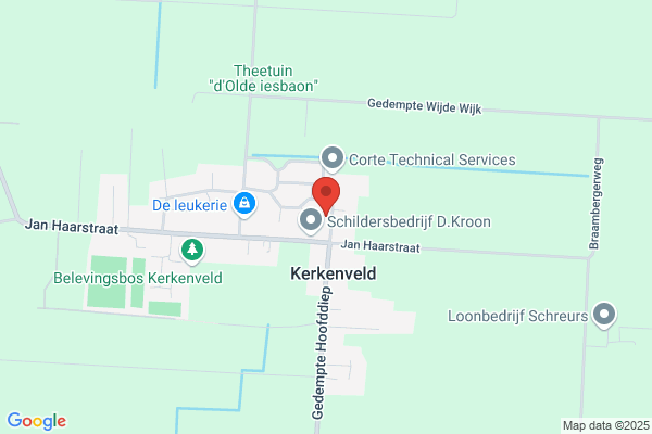 Rb-Bedrijfsreklame Vof