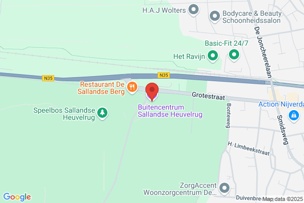 Sallands Gestal Centrum