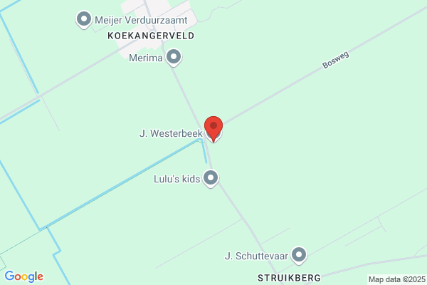 Veehandel H.W. Westerbeek