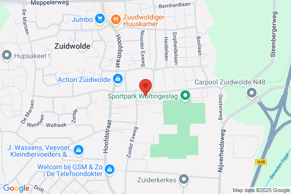 Welzijn De Wolden
