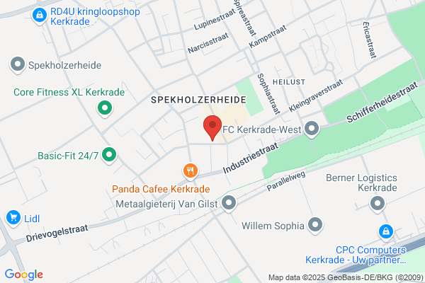 Administratie En Verzekeringsservice Avs