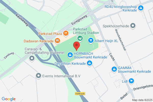 Herberigs & Hommes Accountantskantoor