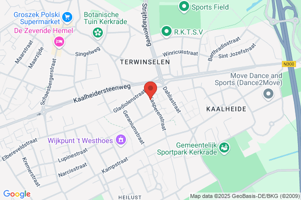 Facility Care Wachtendonck