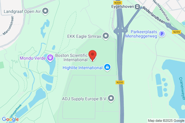 Bosten Bv