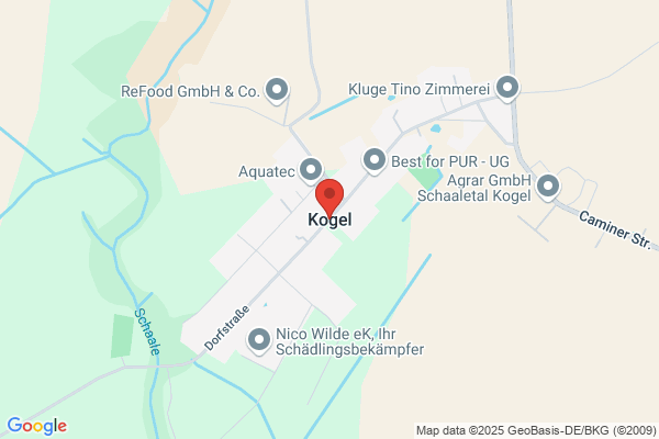 Kogel