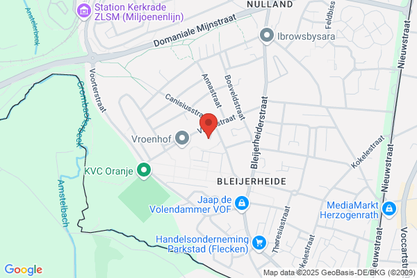 Vierhuizen