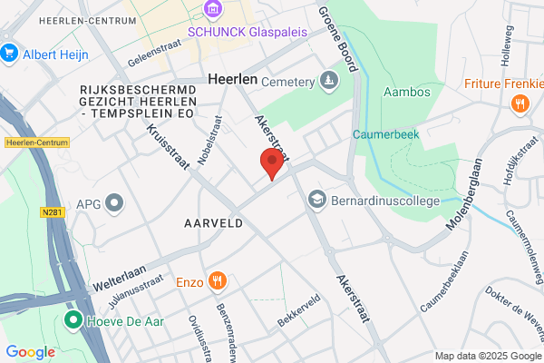 Advocatenkantoor Luijten