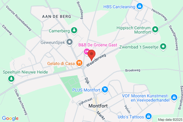 Advocatenkantoor Montfort-Schoutissen