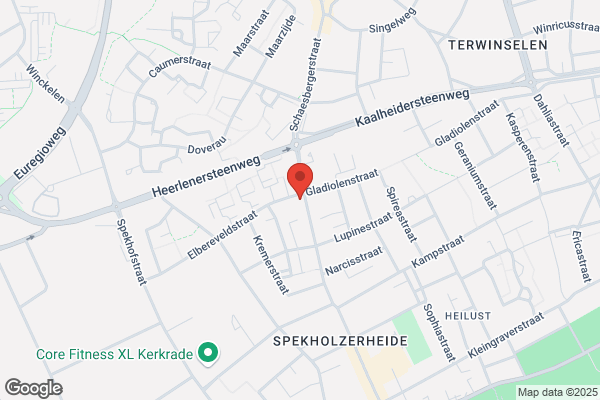 Advocatenkantoor Mr. F.M.J.P. Heckmans