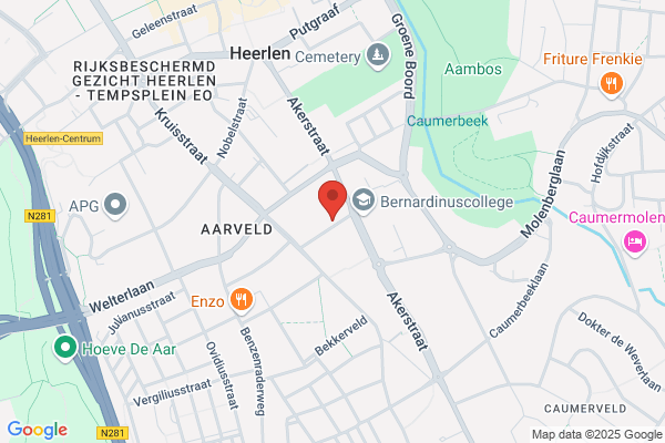 Vondenhoff Sijben Advokaten