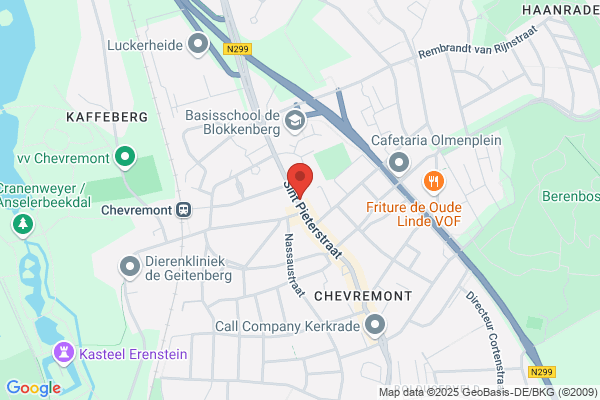 Praktijk Voor Alternatieve Geneeswijze