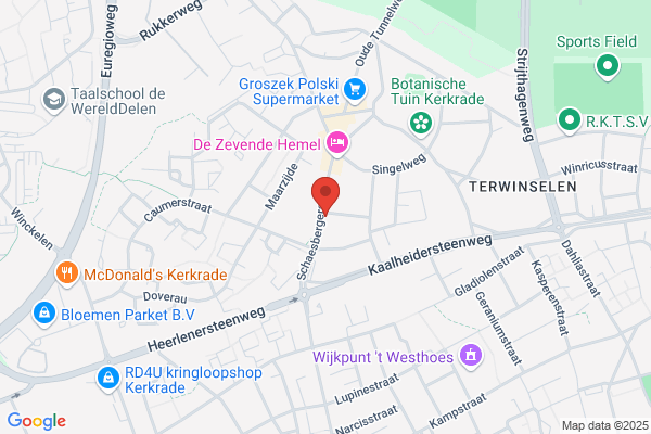 Winter Osteopathie