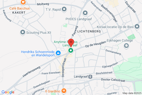 Apotheek Landgraaf Bv