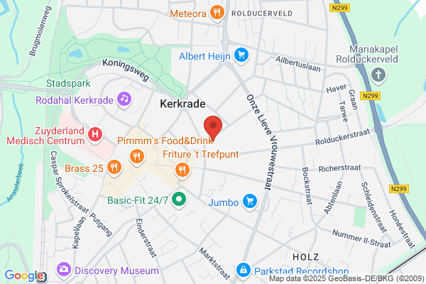 Chiropractie Rugcentrum