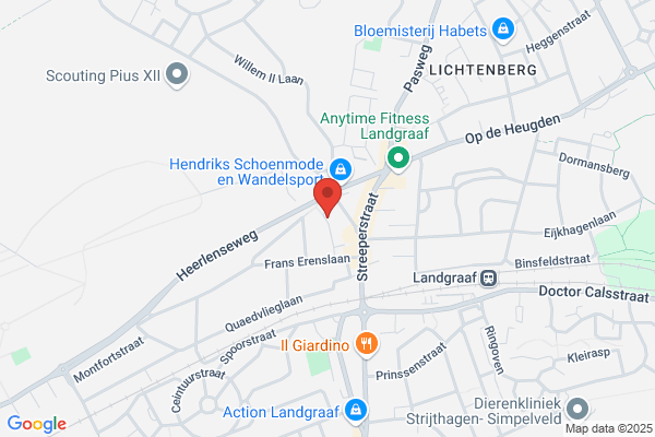 Reikicentrum Landgraaf