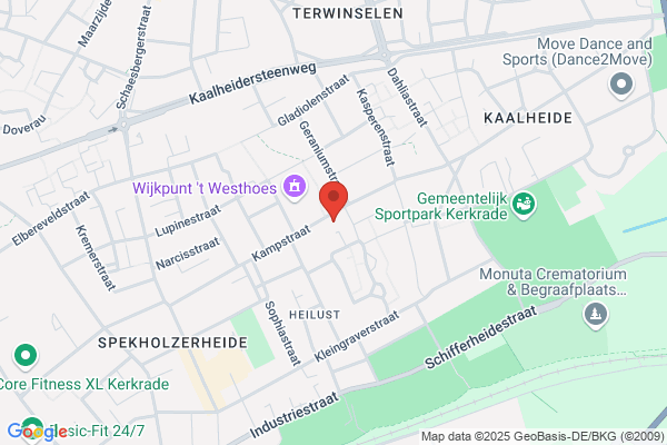 Service Apotheek