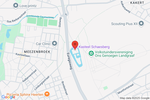 Schaesberg