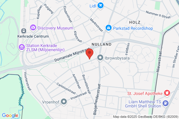 Apotheek Bleijerheide Nulland