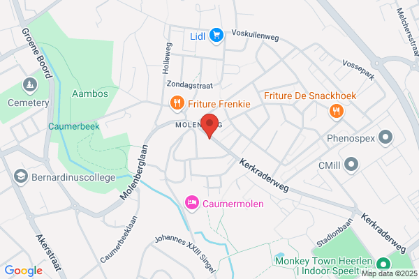 Apotheek Hardy Molenberg Bv