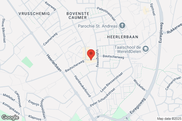 Apotheek Heerlerbaan Bv