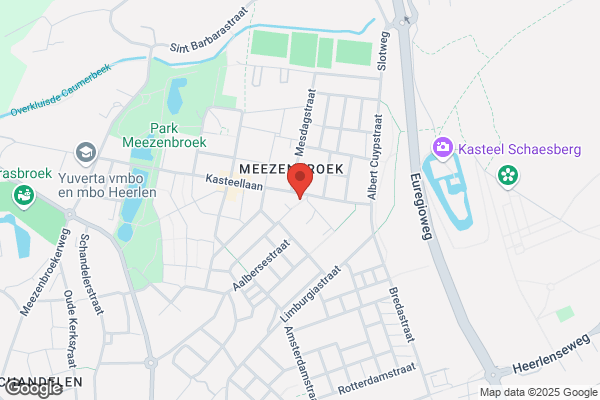 Apotheek Meezenbroek Bv