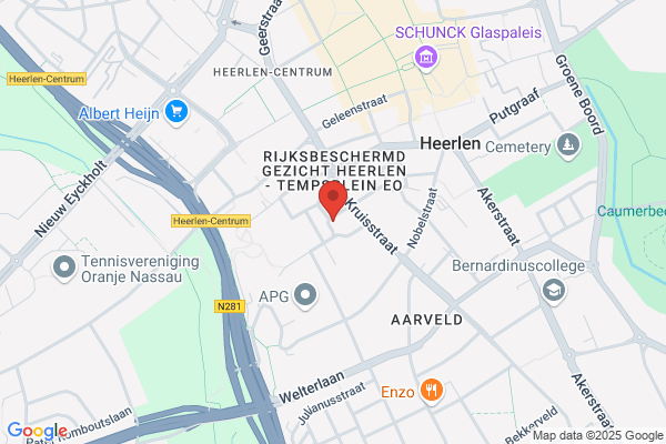 Architectenbureau Nol Fox